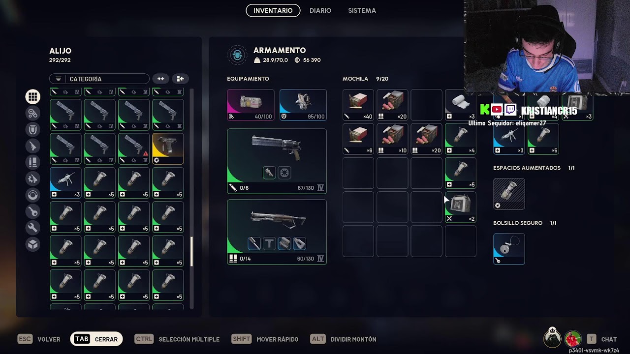 +7 MILLONES EN ARC RAIDERS