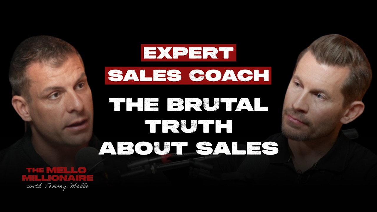 Neuro-Persuasion and the Science of Selling with Jeremy Miner