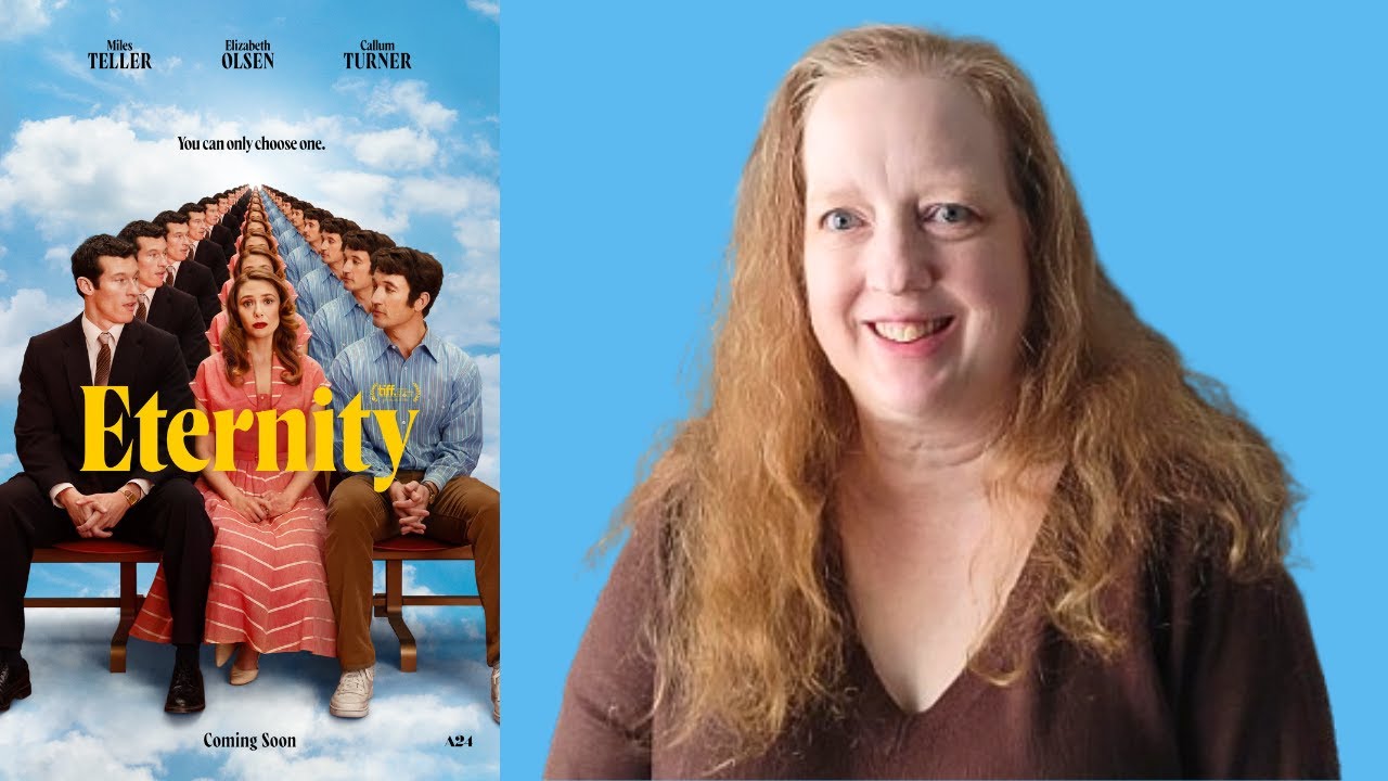 ETERNITY | Movie Review