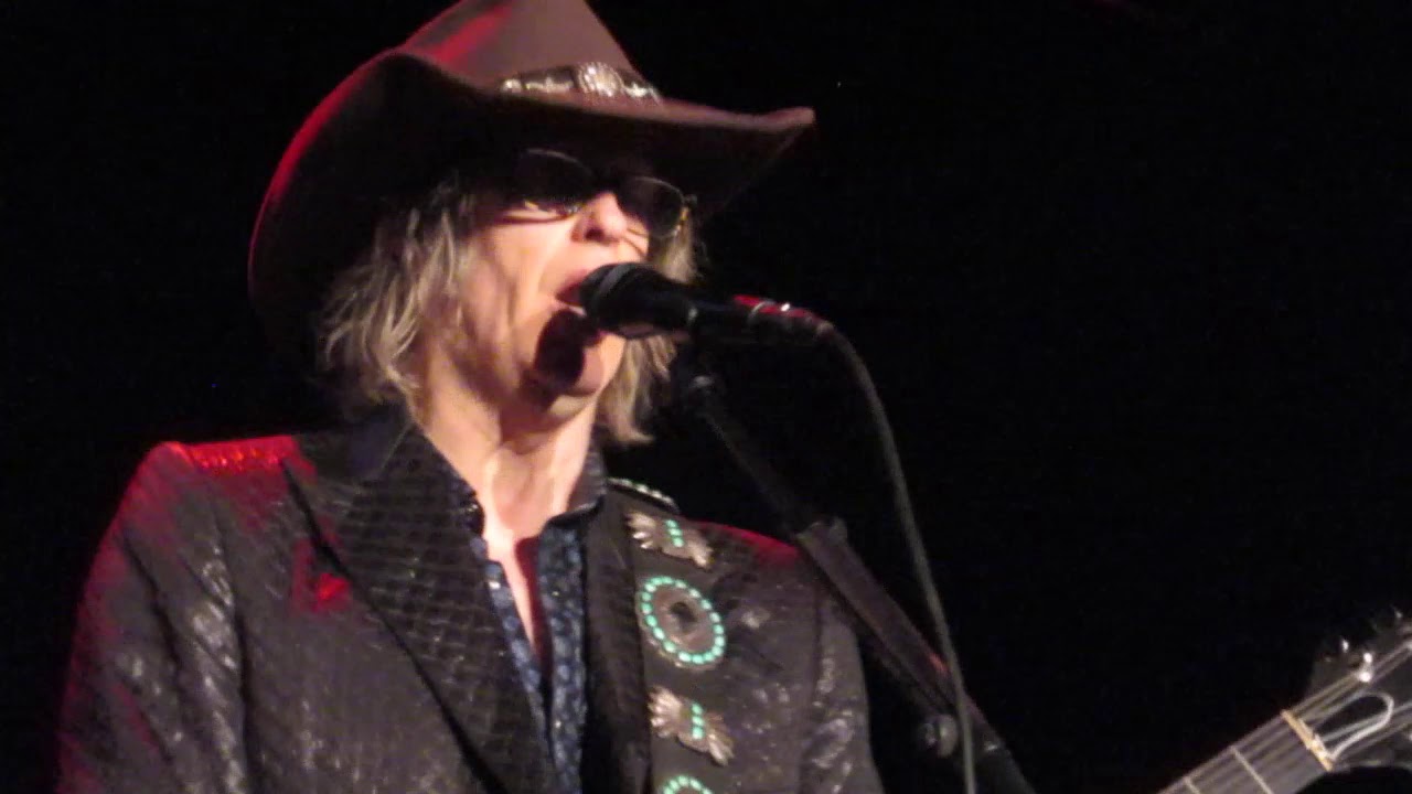 The Waterboys - We Will Not Be Lovers - SPECTACULAR version - Vicar St #2 Dec. 2018.