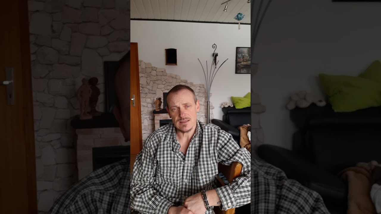 Einfach mal dankbar sein!