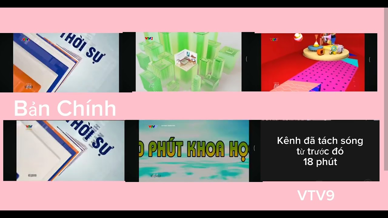 Multiview VTV tách sóng 2/9/2025