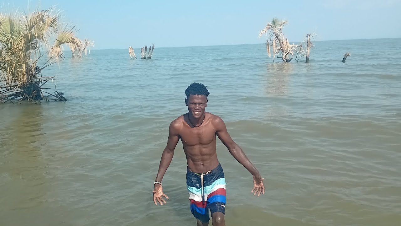 Mini trip to LOROPIO.[Lake Turkana]..Travel with me!!