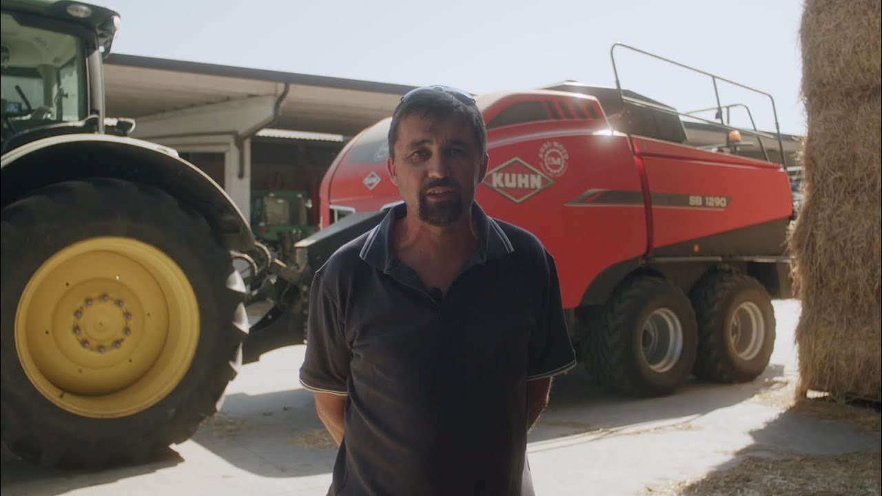 Una storia da raccontare || Società Agricola Fratelli Chiletti