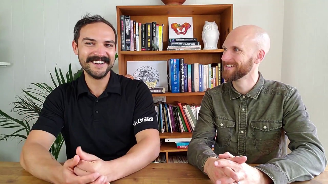Perinatal Chiropractic in SF: Drs. Lance von Stade & Adrian Villalba from Golden Gate Chiropractic