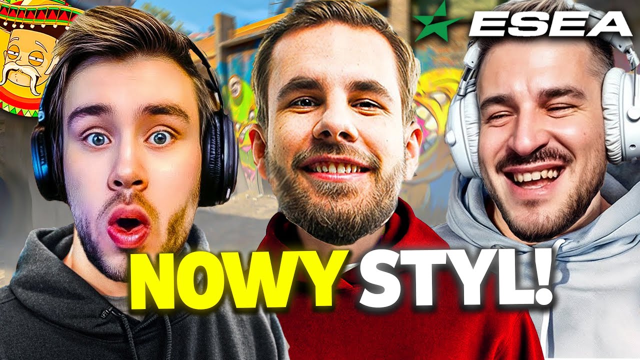 EMERITOS BANDITOS ODKRYLI NOWY STYL PRZED PLAY-OFFAMI! 🤯