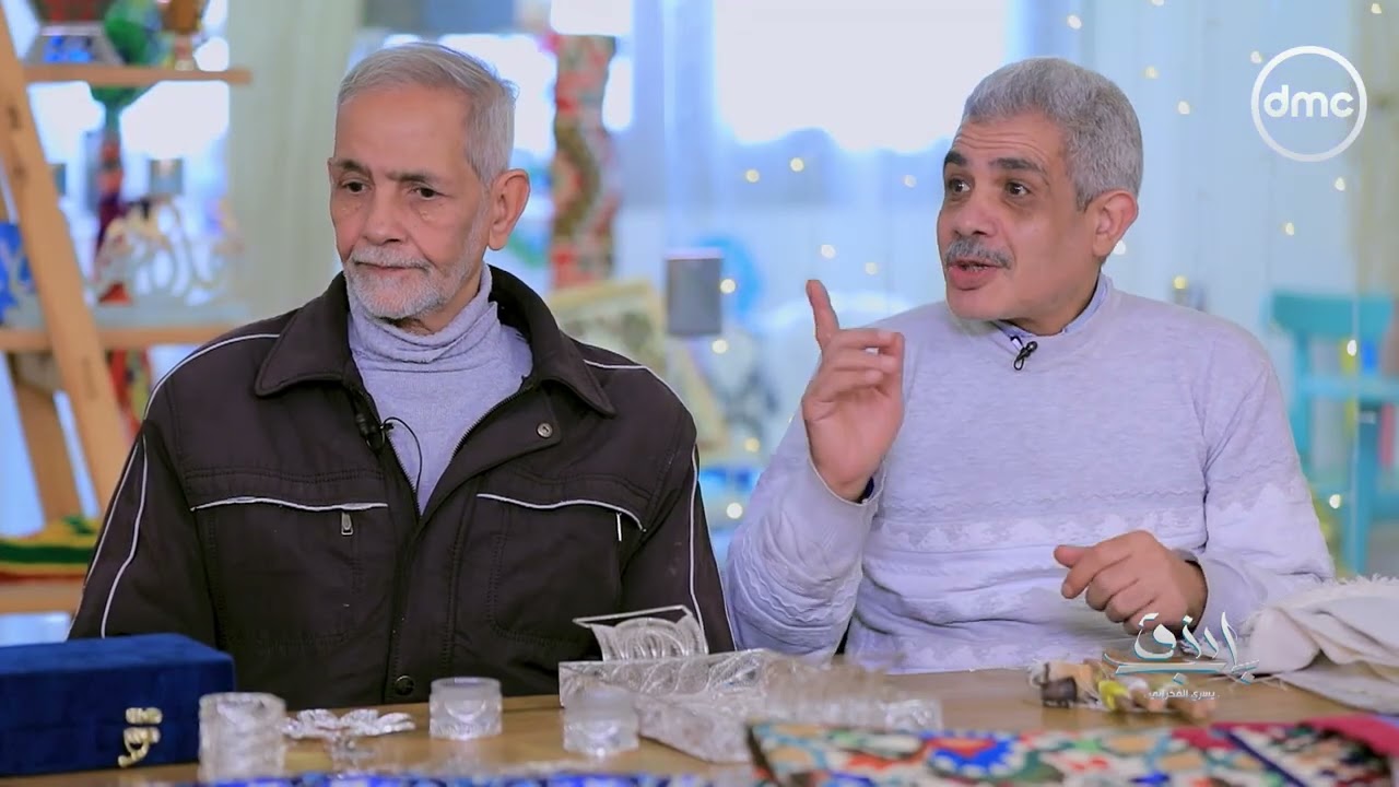 باب رزق | حلقة خاصة مع كبار أسطوات الحرف اليدوية | الخميس 12/3/2026 | الحلقة الكاملة