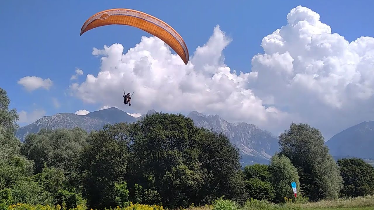 Dolomity 2024