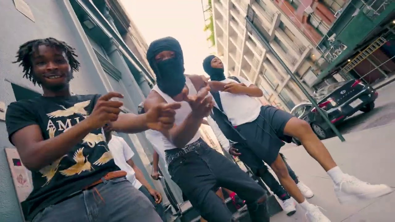 WaBt X Skiatto X Envyy - WHYY Pt.2(Official Music Video).