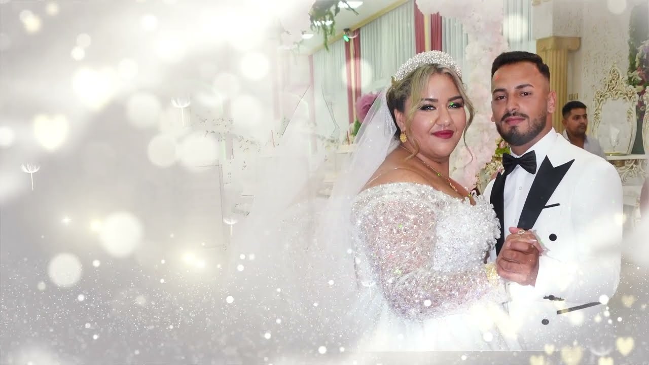 Part 1 - Bijav Rahman & Zehra - Demir & Melisa 30.07.2024 (Full HD)