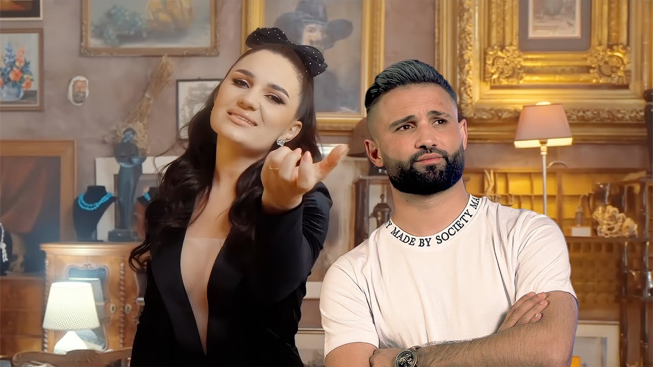 ELYS ❌ Andrada Barsauan - Ai sa pierzi totul intr-o zi [Video Oficial] 2025