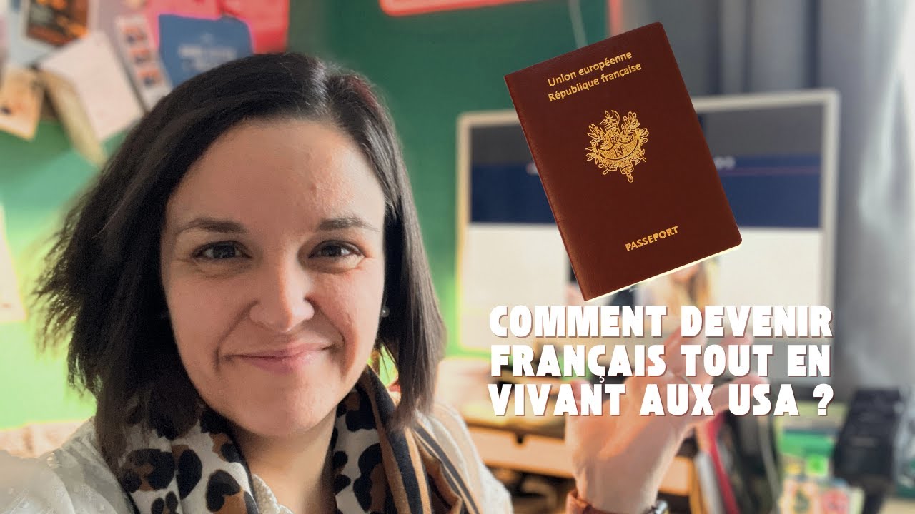 Devenir Français par mariage en vivant à l’étranger : notre parcours étape par étape