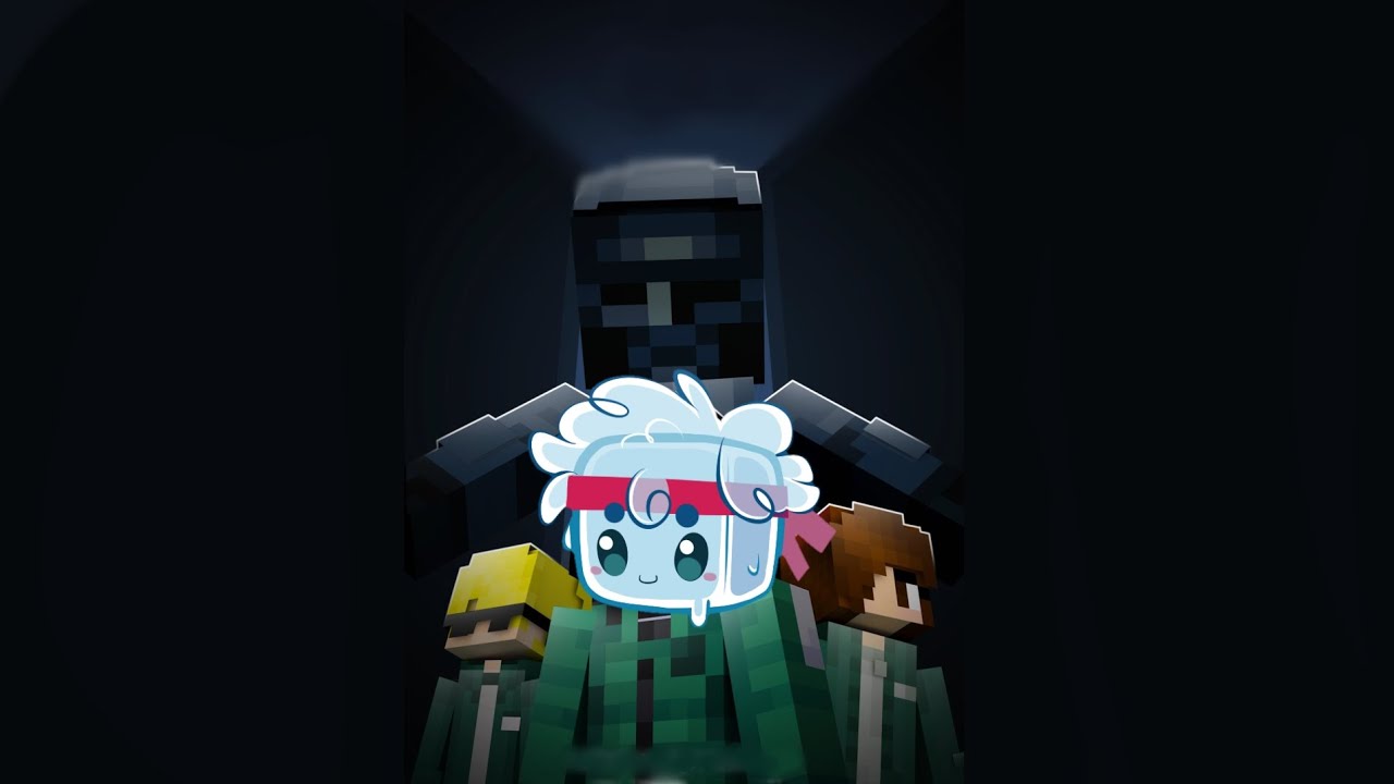 Coldi Juega Los SquidCraftGames De Shadoune