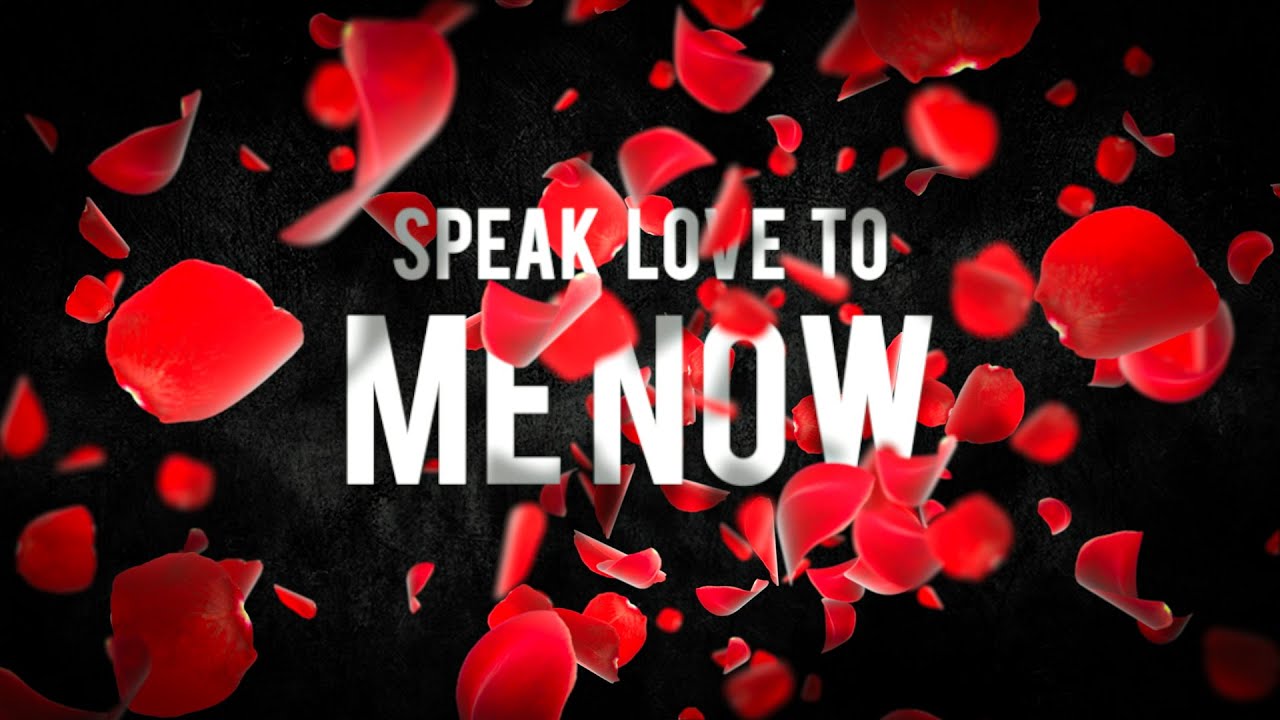 Please, No Flowers (Official Lyric Video) - I Am Untitled feat. Jason David