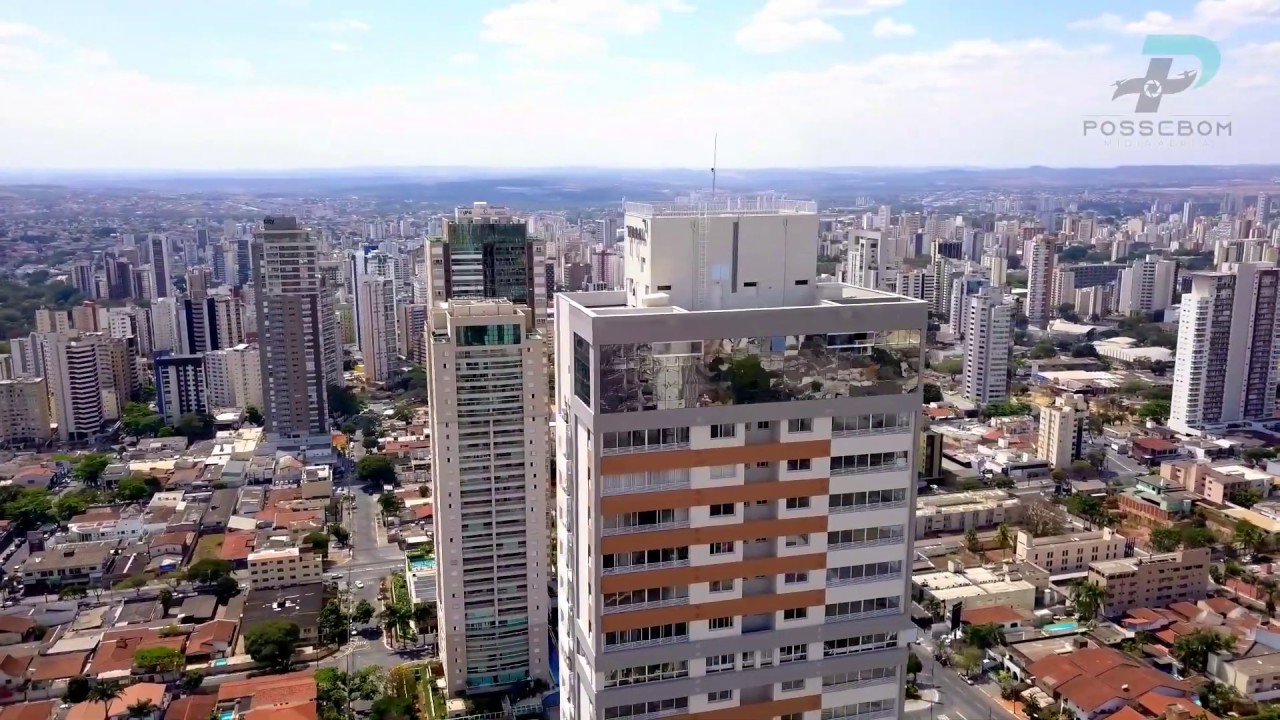 Orion Business & Health , Goiânia - GO