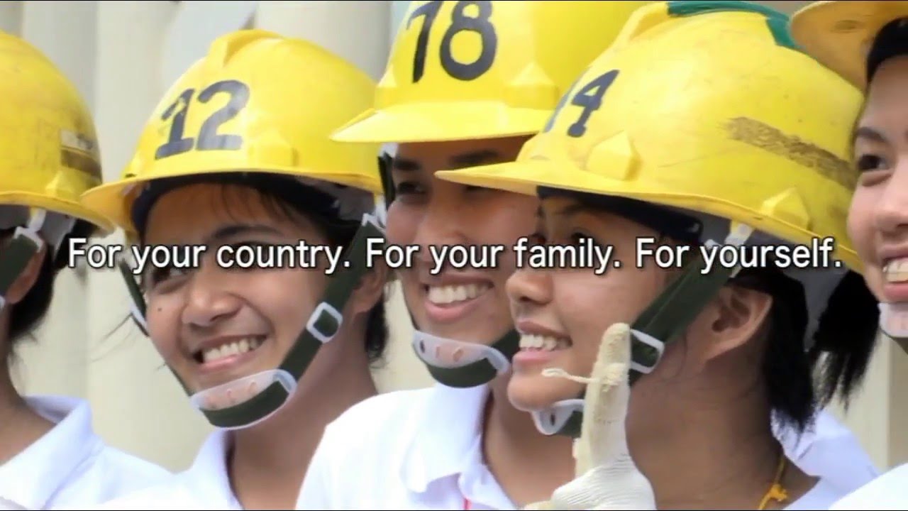 Phil-Nippon Technical College, Inc. - 2016
