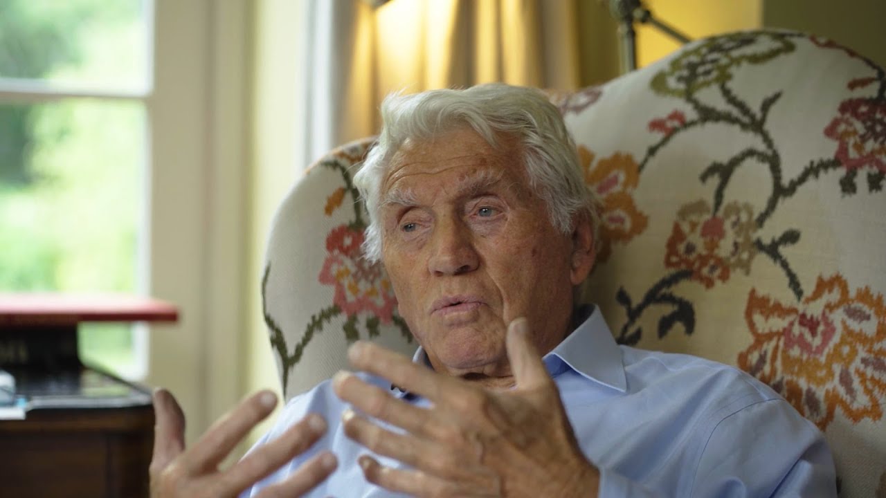 What Have We Done? | Interview with Sir Don McCullin