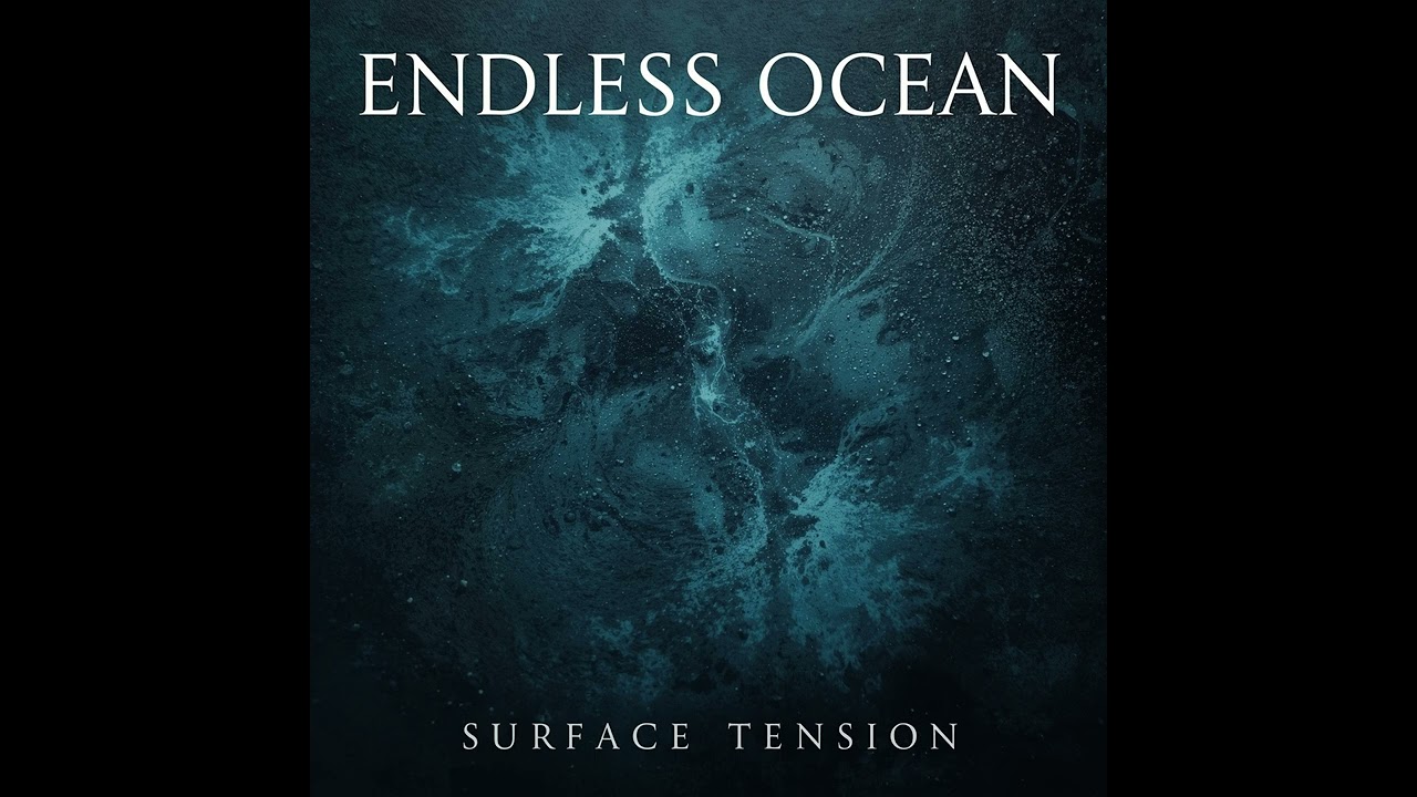 Endless Ocean - The Voice That Never Trembles