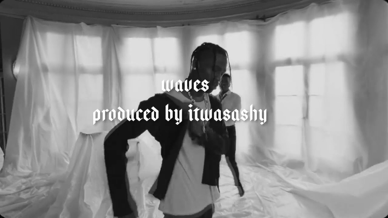 [FREE] Travis Scott x Mike Dean x Kanye West type beat - 