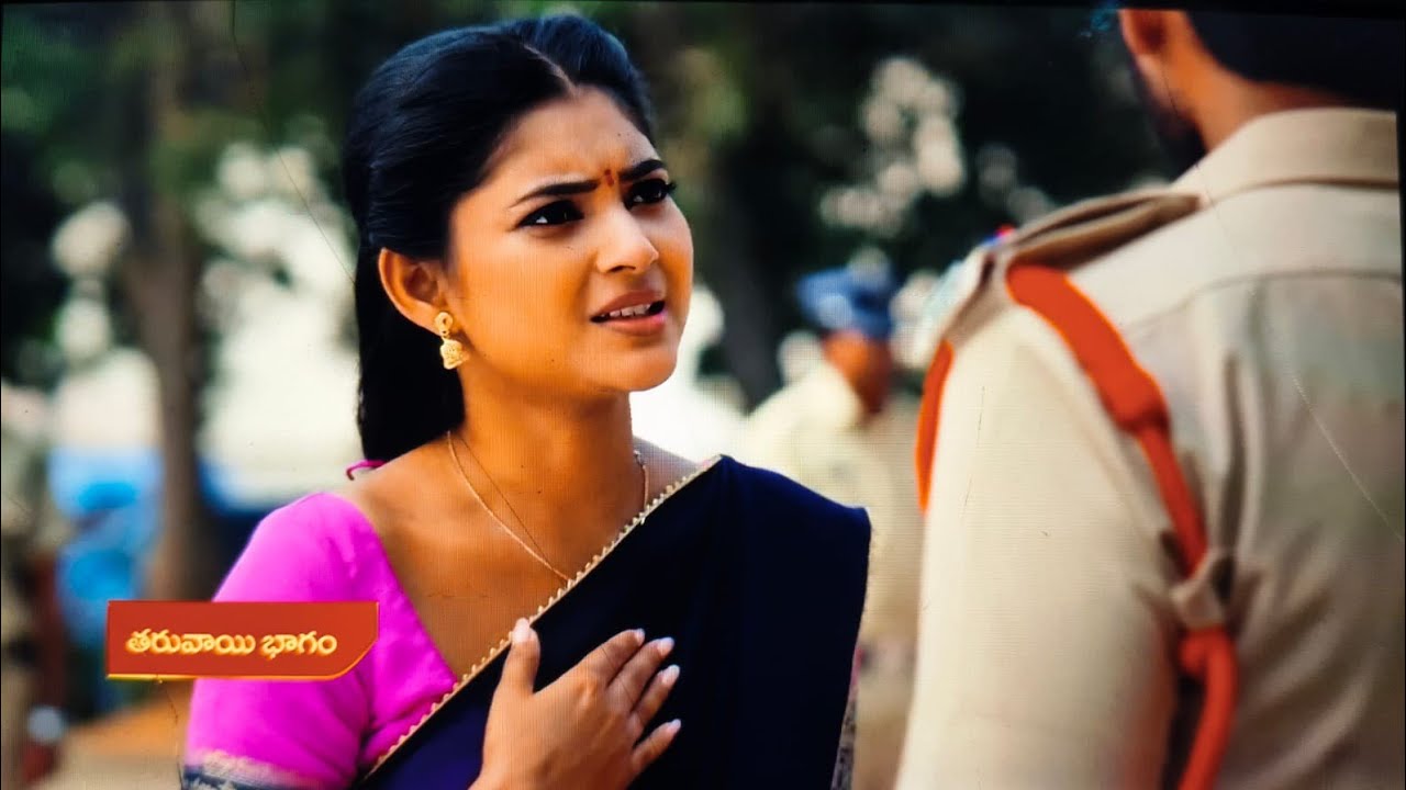 Nuvvuleka nenu lenu serial today latest promo 