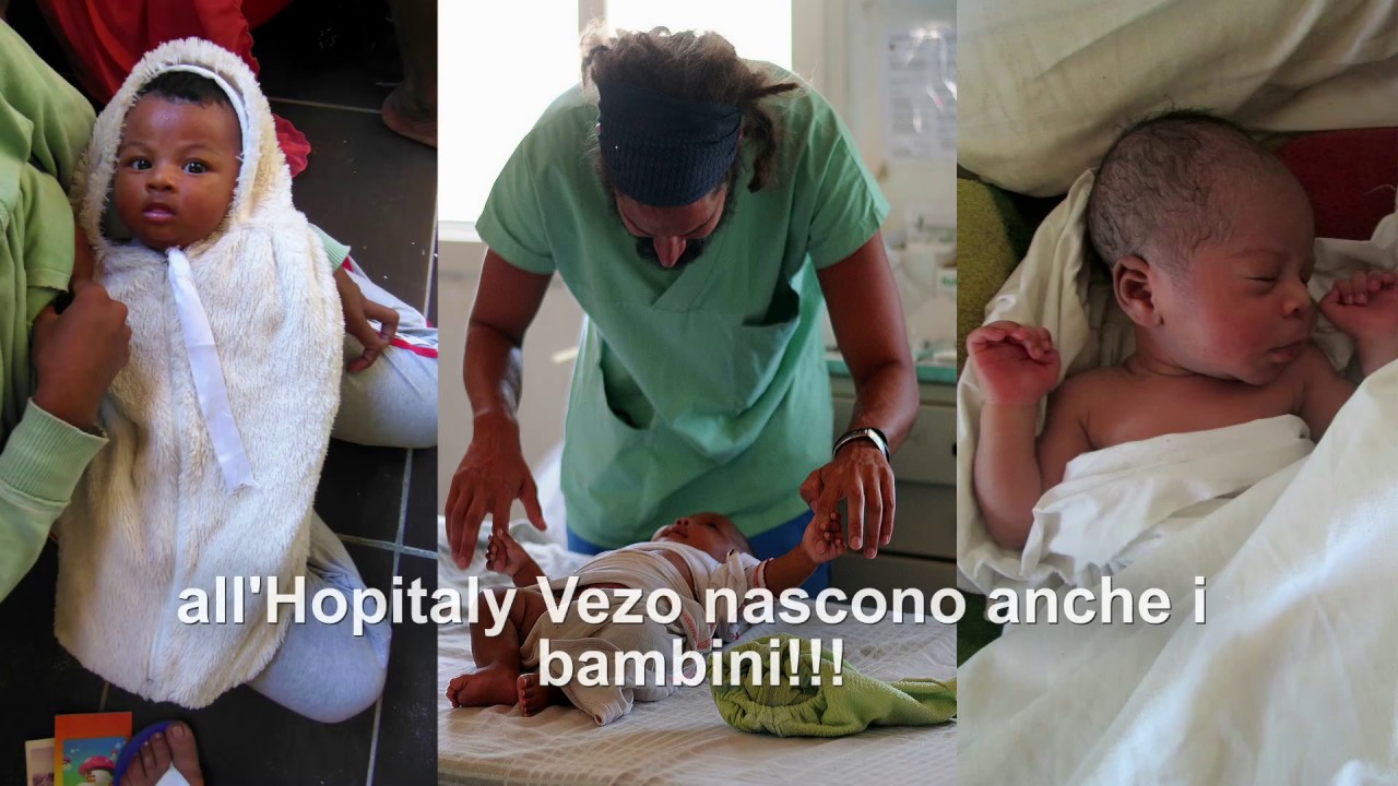 Ospedale 