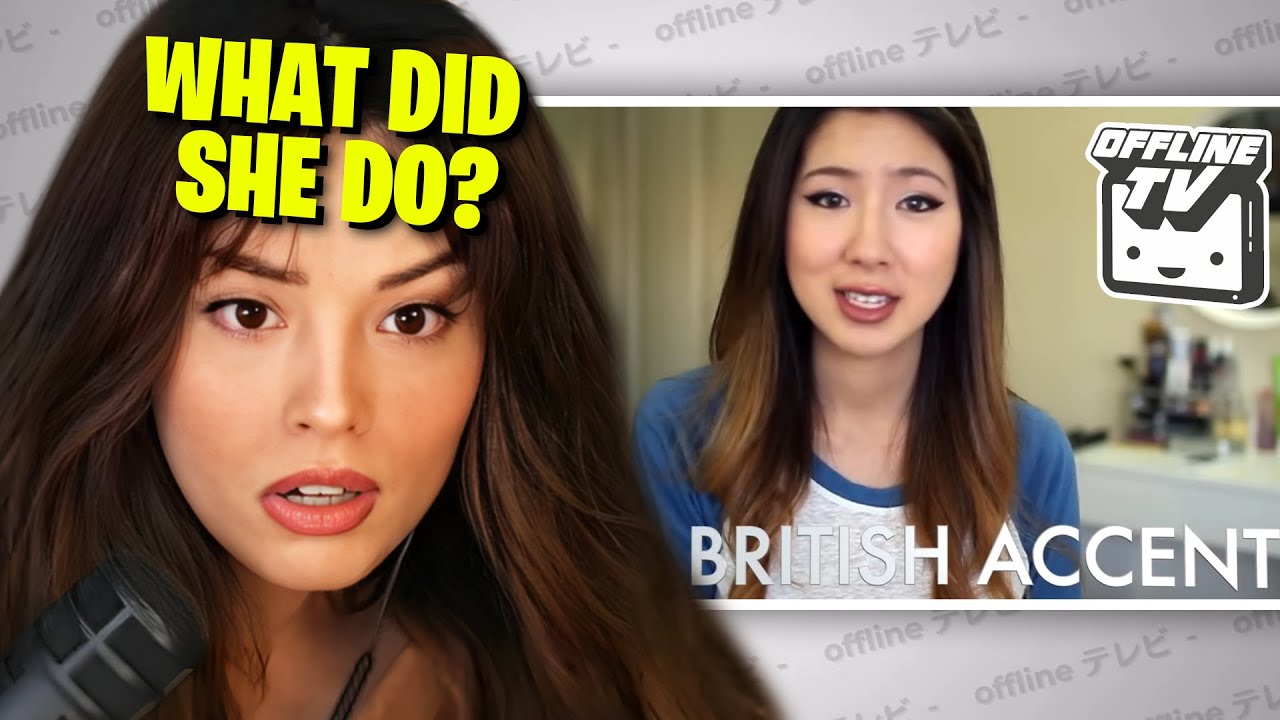 Valkyrae REACTS to OfflineTV & Friends 