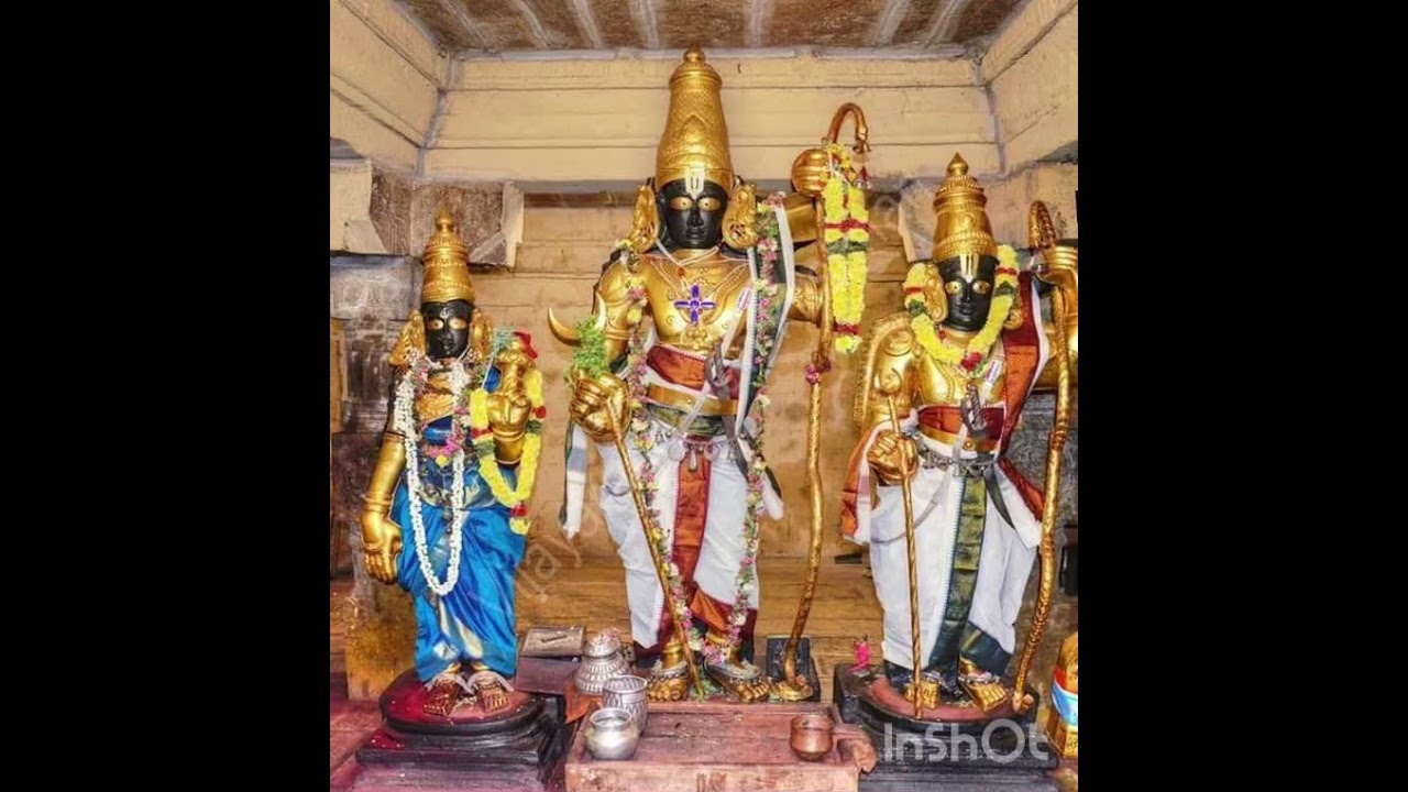 శ్రీశ్రీయఃపతిగానామృతము గానంసుభద్రరామానుజదాసి పాటశ్రీరామావనవరదమహోత్తారక