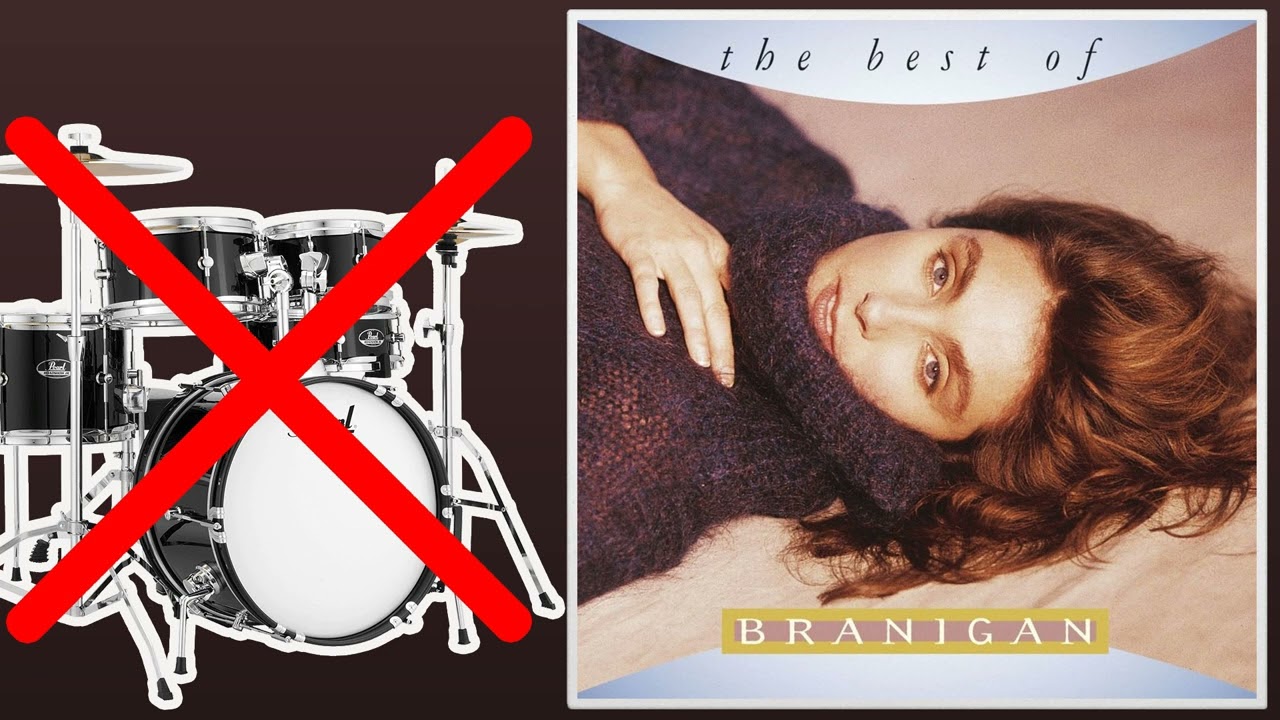 Gloria - Laura Branigan | No Drums (Drumless)
