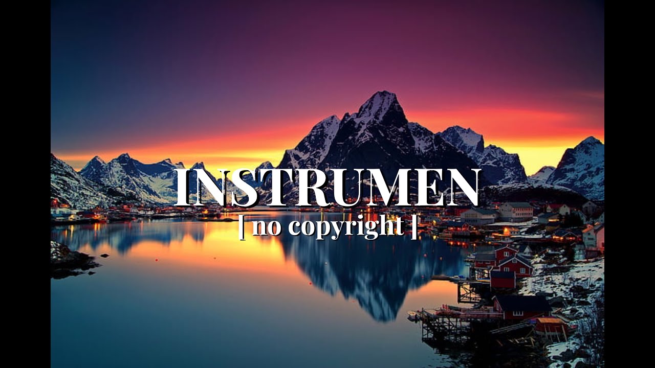 Music anti kena ( No Copyright )