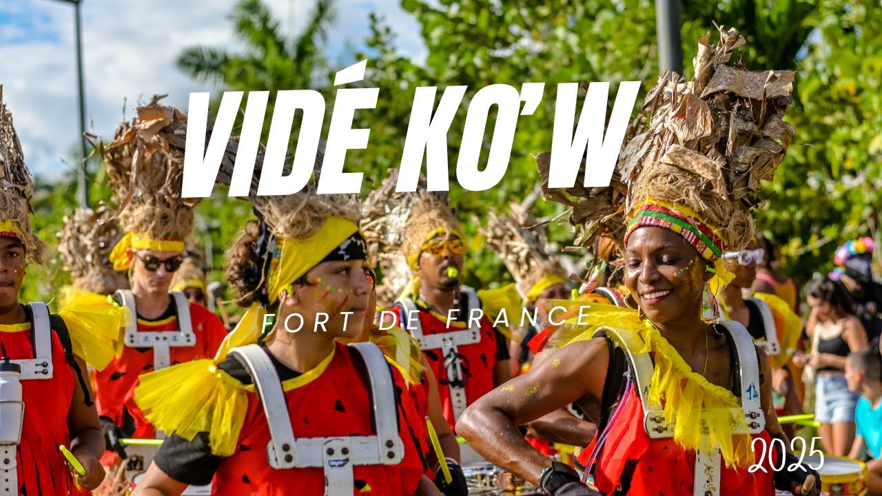 Vidé ko'w 2025