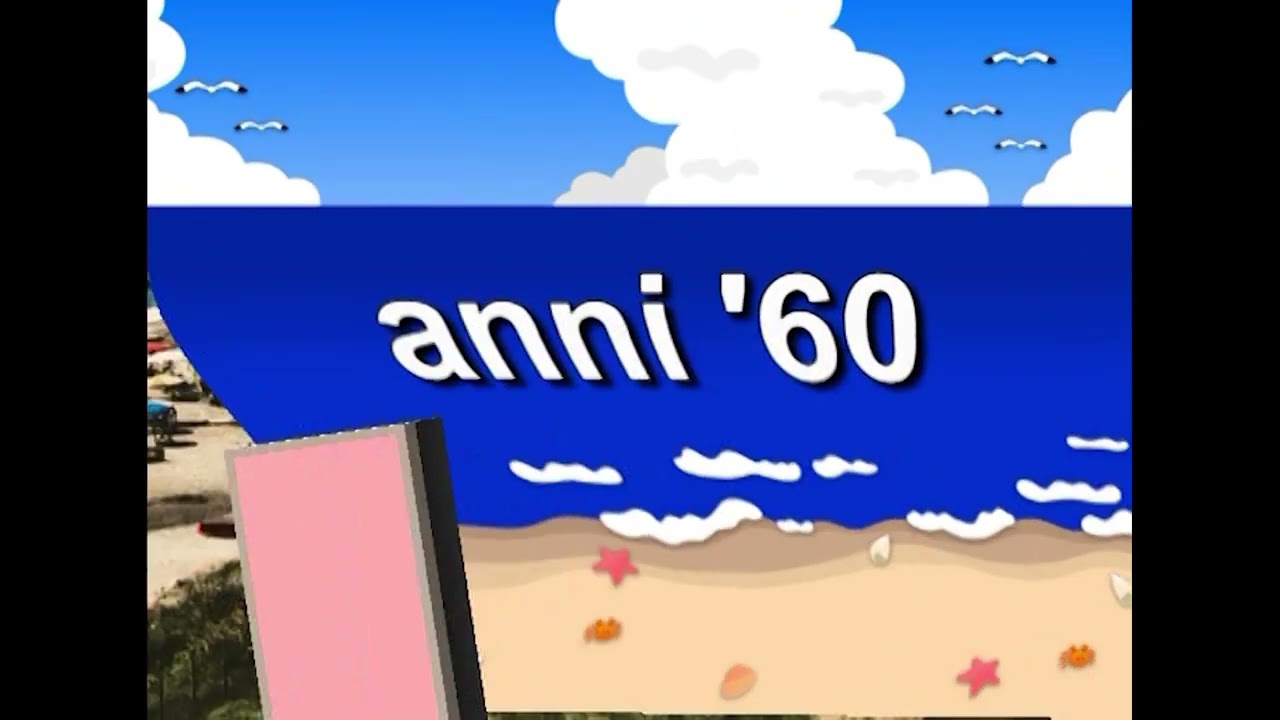 Santa Severa anni 50-60