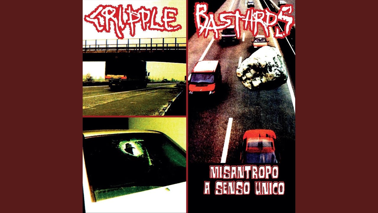 Misantropo a senso unico
