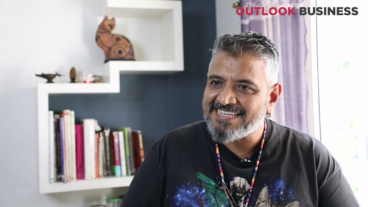 Eat, Work, Play | Kunal Jeswani, CEO, Ogilvy