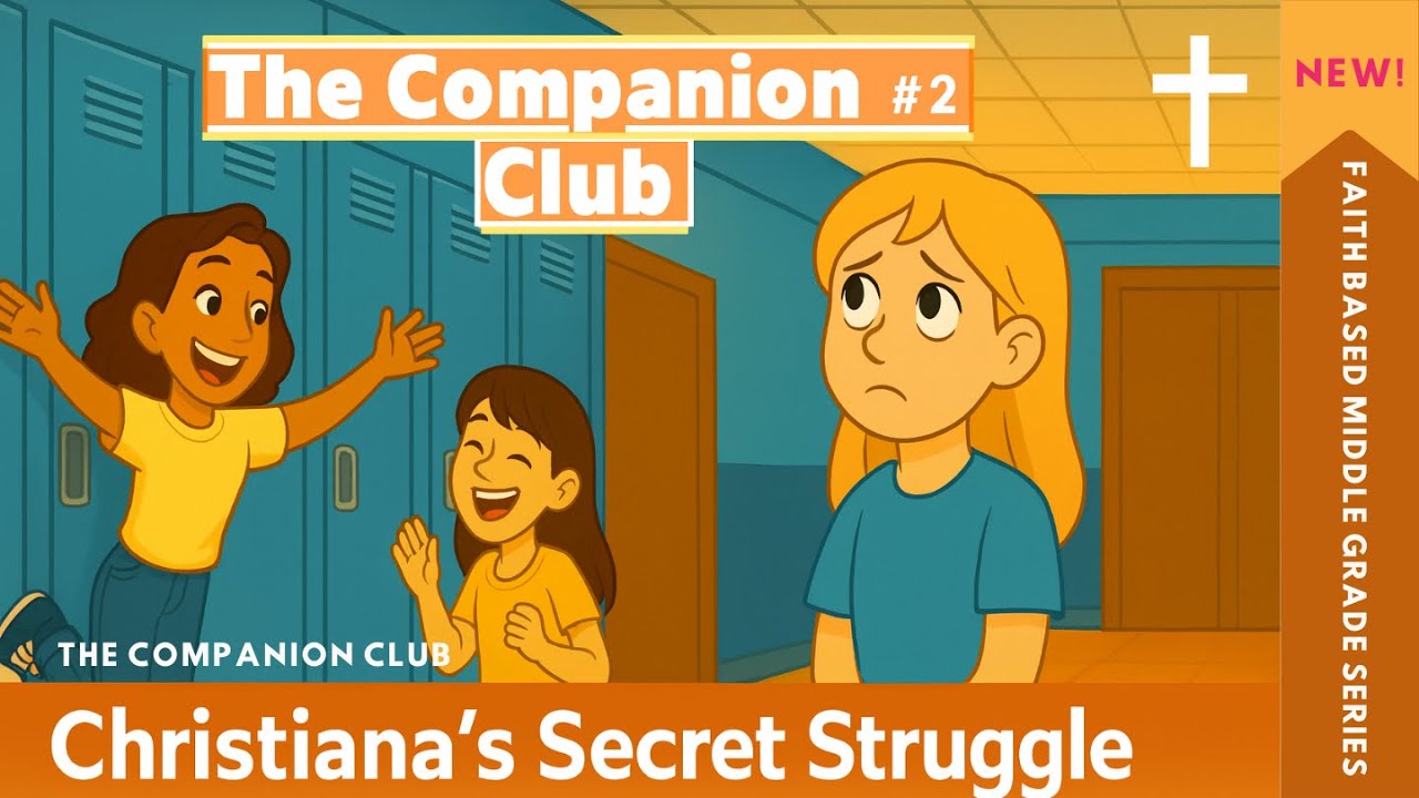 How to Make Friends in School When You&rsquo;re Shy | Companion Club Answers: Christiana
