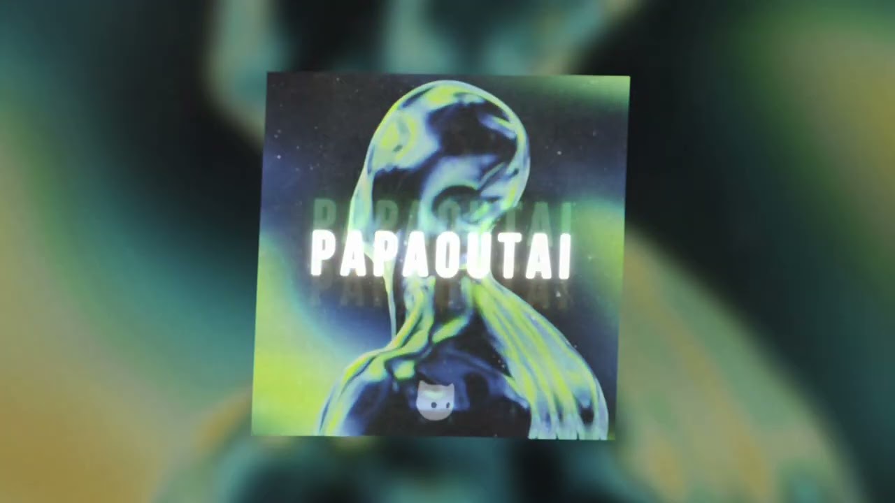 LUCKY DEMON, STR&Oslash;WBERRY, PET3RPUNX - PAPAOUTAI