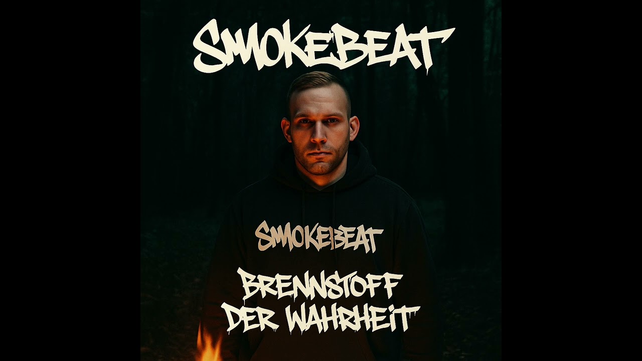 Brennstoff der Wahrheit - SmokeBeat