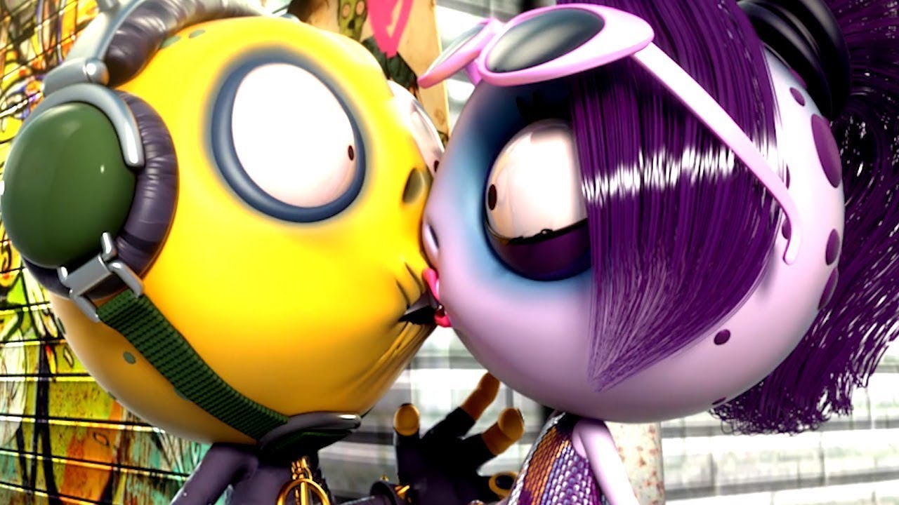 Zombill, My Love! | Zombie Dumb Season 2! | 좀비덤 | Videos For Kids