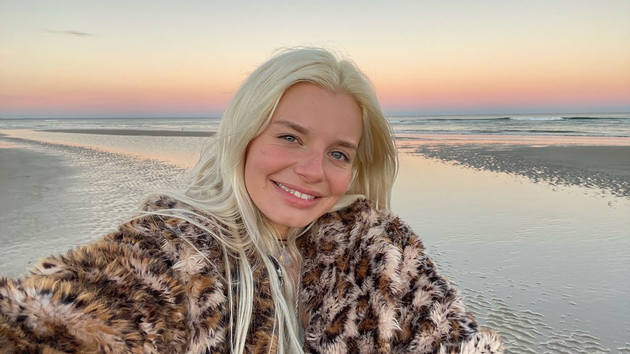 I'M HOME (kinda) | shopping, botox, & date night after a month on the road