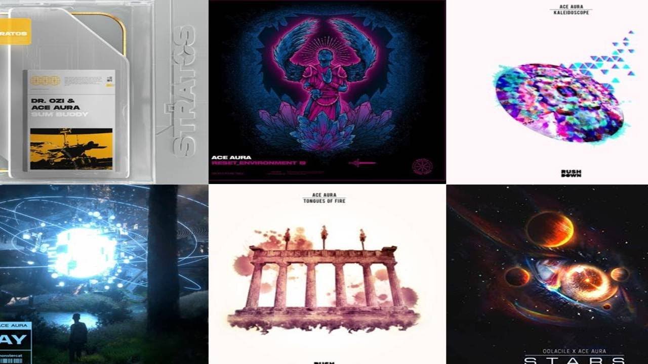 [Top 35] Ace Aura Tracks (2021)