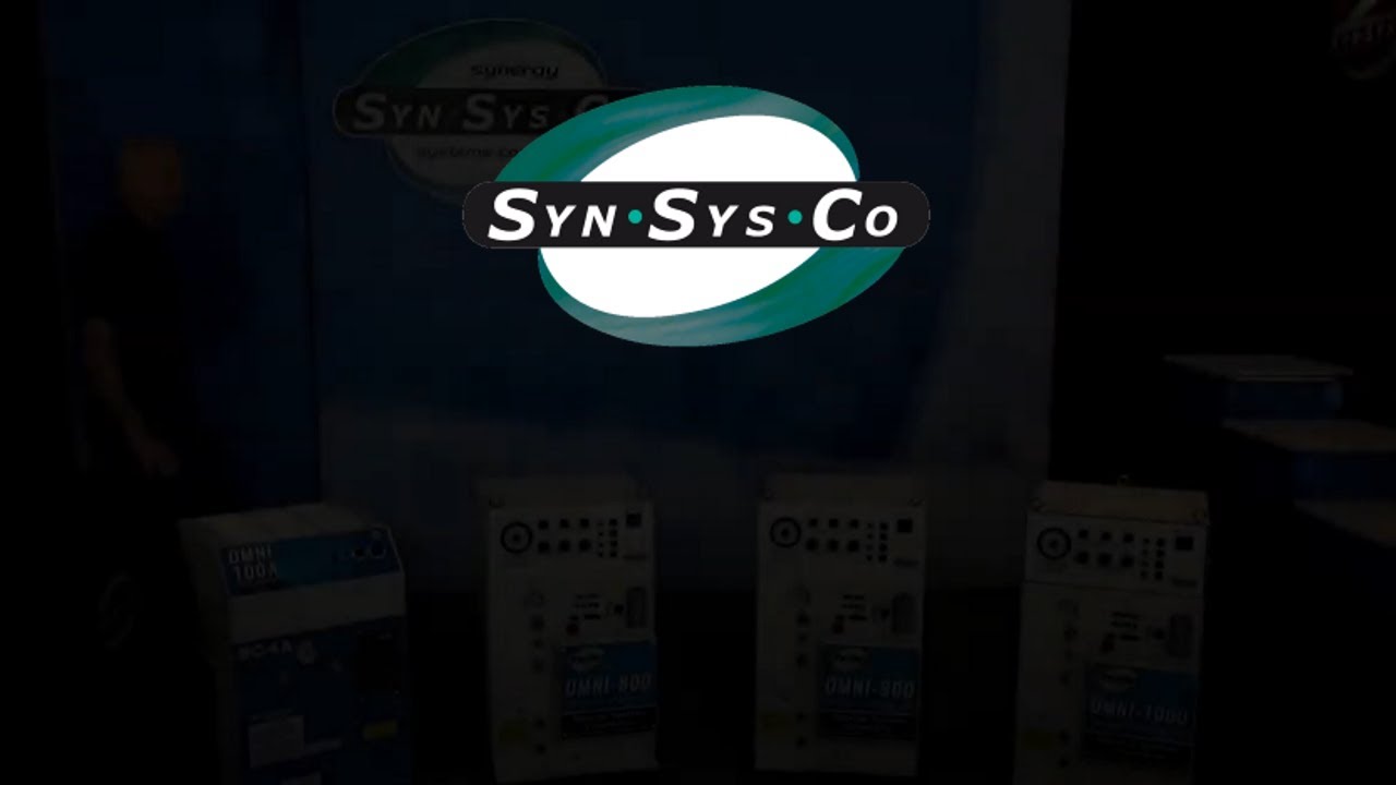 SynSysCo — The OMNI® Solution