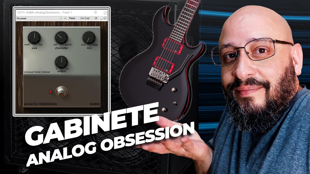 Sonoridade Profissional na Guitarra / Baixe Agora / #Produ&ccedil;&atilde;oMusicalF&aacute;cil