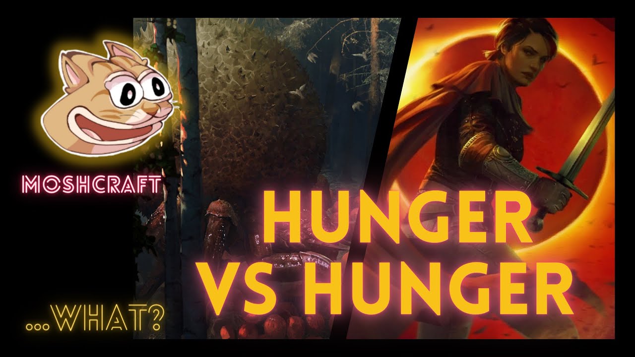 Succubus Relicts vs Syanna & Weavess...? o_O | vs Euerfeldi! | MO Overwhelming Hunger mirror