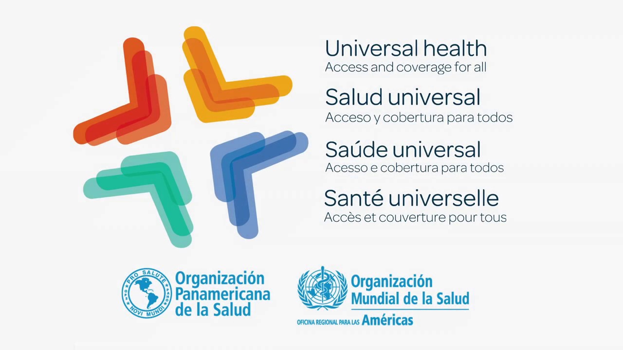 Para usted, ¿qué es la salud universal?