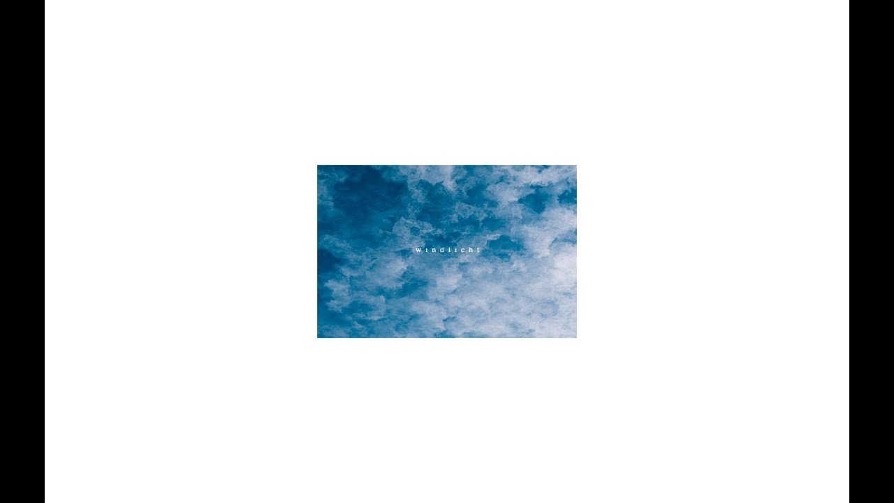 Joachim Heinrich - Windlicht