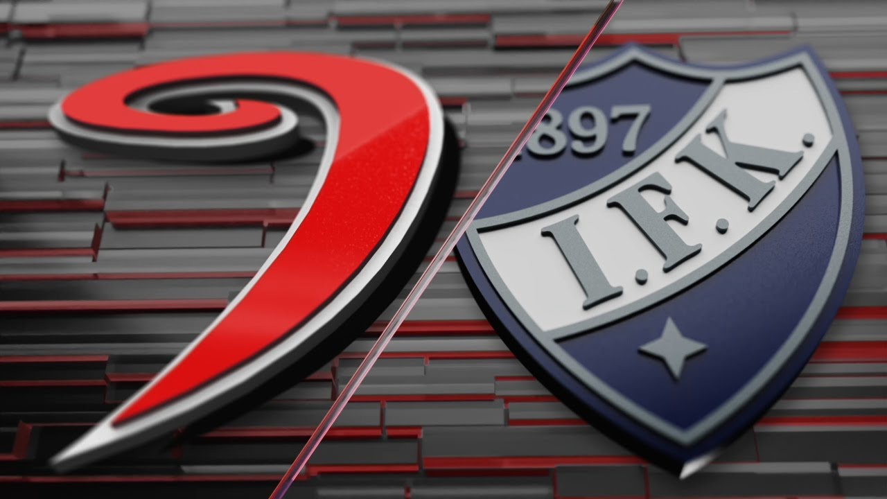 Ottelukooste: JYP – HIFK | 3.10.2025