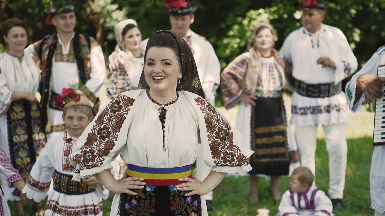 Mădălina Mureșan -  Plopcisu'