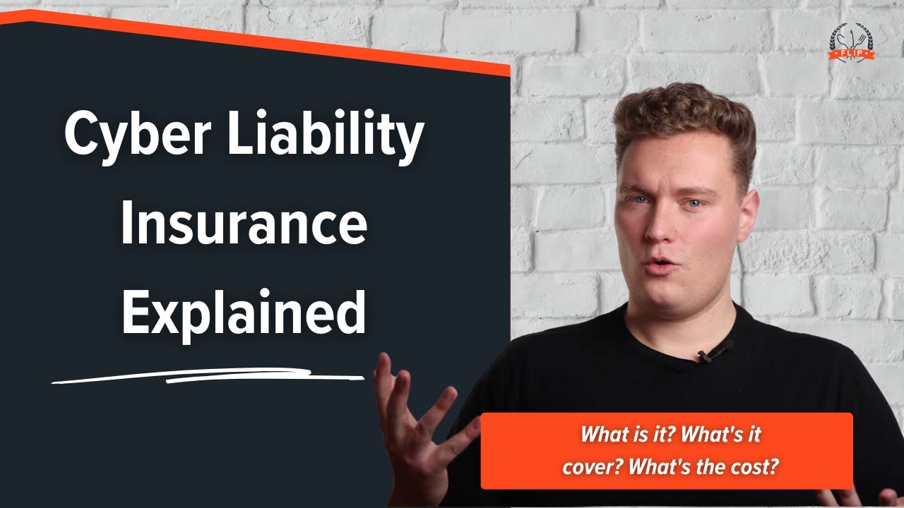 Cyber Liability Insurance Explained for Food Businesses