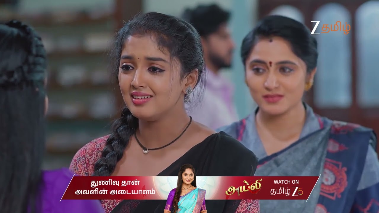Salangai oli EP 277 | Ep -  | Best Scene | Jan 23 2026 | Zee Tamil