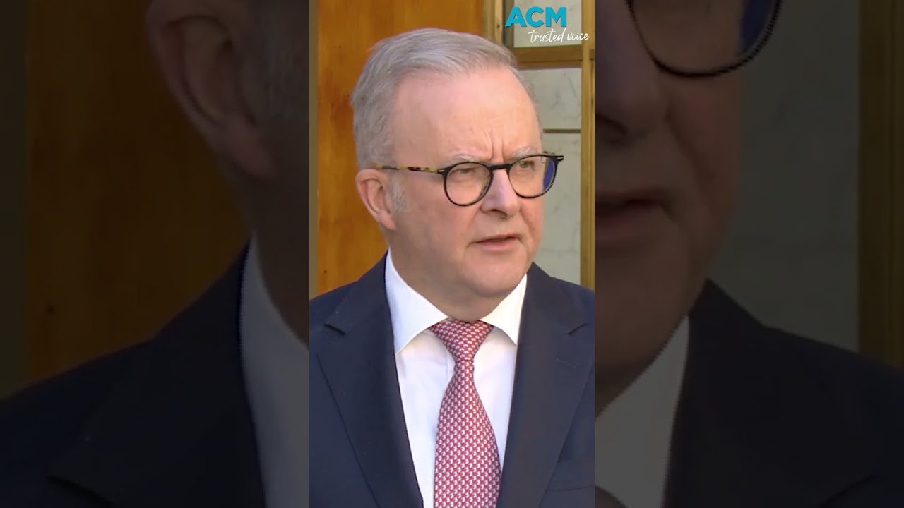 Australian government will halve fuel tax for three months