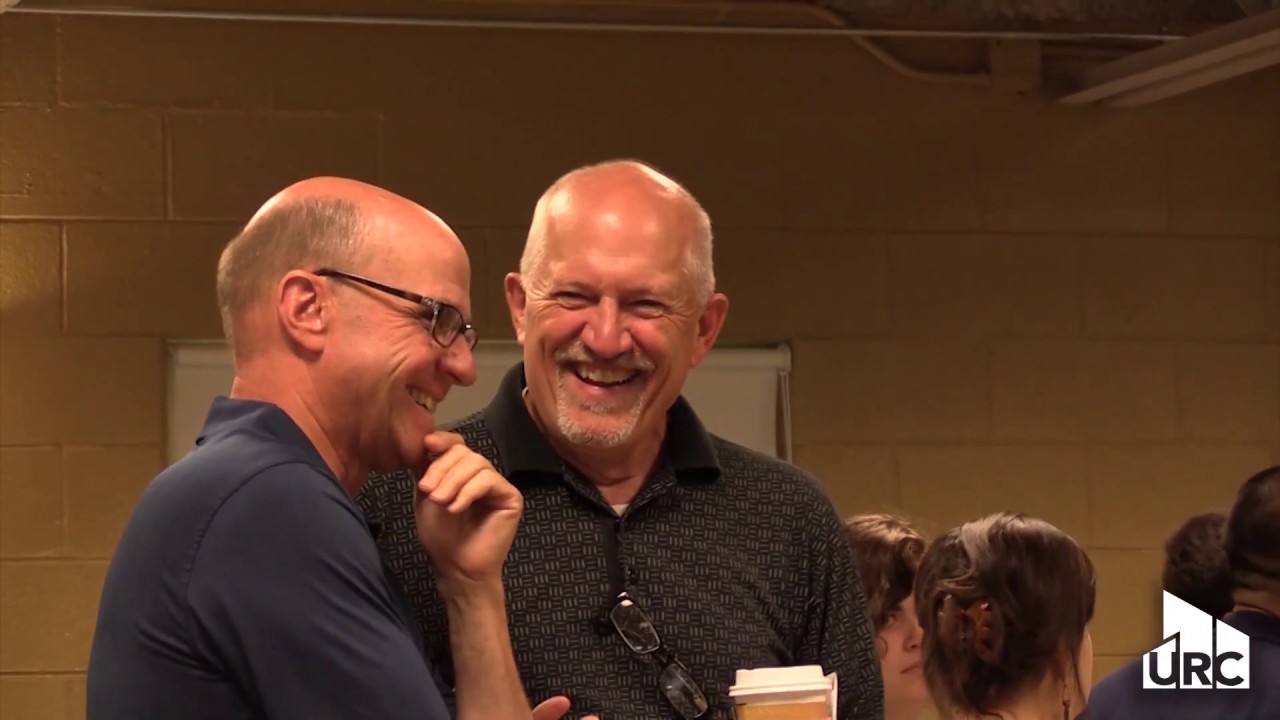 Welcome to University Reformed Church | East Lansing, MI